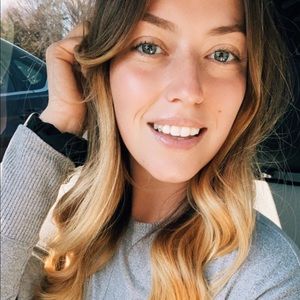 Meet your Posher, Barbara jean